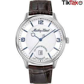 Mathey-Tissot AC1886AI Erkek Kol Saati