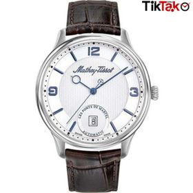 Mathey-Tissot AC1886AI Erkek Kol Saati