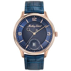 Mathey-Tissot AC1886PBU Erkek Kol Saati