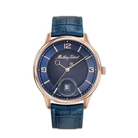 Mathey-Tissot AC1886PBU Erkek Kol Saati