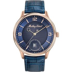 Mathey-Tissot AC1886PBU Erkek Kol Saati
