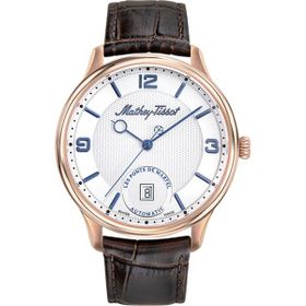 Mathey-Tissot AC1886PI Erkek Kol Saati