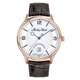 Mathey-Tissot AC1886PI Erkek Kol Saati