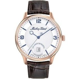 Mathey-Tissot AC1886PI Erkek Kol Saati
