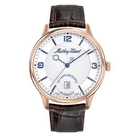 Mathey-Tissot AC1886PI Erkek Kol Saati
