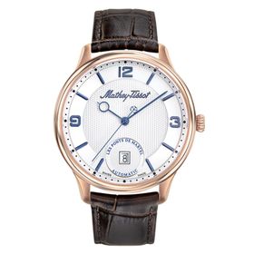 Mathey-Tissot AC1886PI Erkek Kol Saati