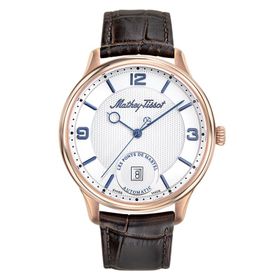 Mathey-Tissot AC1886PI Erkek Kol Saati