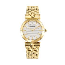 Mathey-Tissot D106PI Kadın Kol Saati