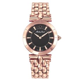 Mathey-Tissot D106RN Kadın Kol Saati