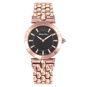 Mathey-Tissot D106RN Kadın Kol Saati