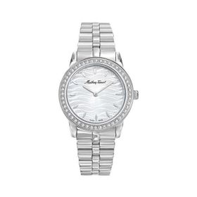 Mathey-Tissot D10860AQS Kadın Kol Saati
