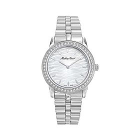 Mathey-Tissot D10860AQS Kadın Kol Saati