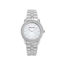 Mathey-Tissot D10860AQS Kadın Kol Saati