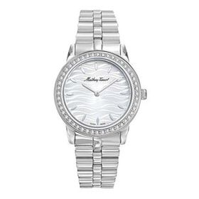 Mathey-Tissot D10860AQS Kadın Kol Saati