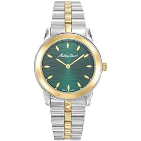 Mathey-Tissot D10860BYV Kadın Kol Saati