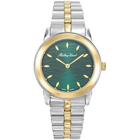 Mathey-Tissot D10860BYV Kadın Kol Saati