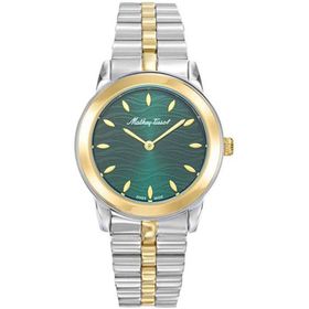 Mathey-Tissot D10860BYV Kadın Kol Saati