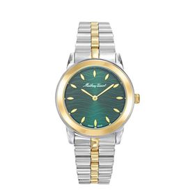 Mathey-Tissot D10860BYV Kadın Kol Saati