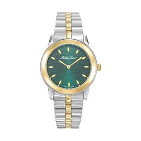 Mathey-Tissot D10860BYV Kadın Kol Saati