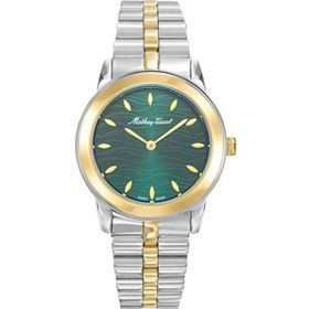 Mathey-Tissot D10860BYV Kadın Kol Saati