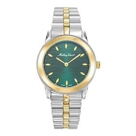 Mathey-Tissot D10860BYV Kadın Kol Saati