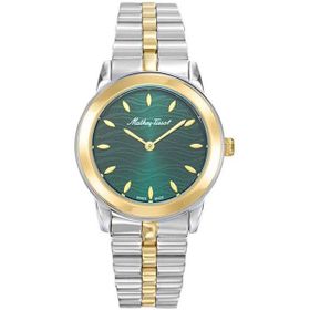 Mathey-Tissot D10860BYV Kadın Kol Saati