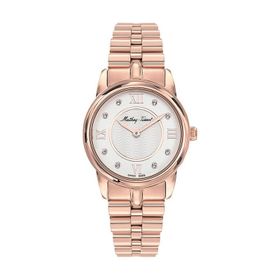 Mathey-Tissot D1086PI Kadın Kol Saati