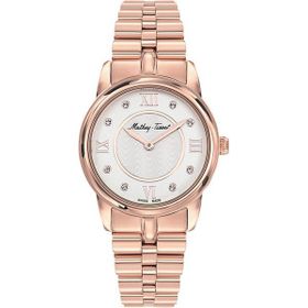 Mathey-Tissot D1086PI Kadın Kol Saati