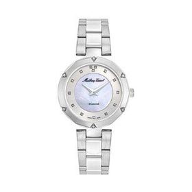 Mathey-Tissot D1087AQI Kadın Kol Saati