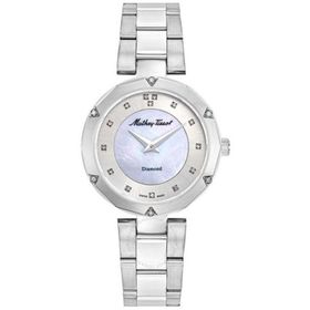 Mathey-Tissot D1087AQI Kadın Kol Saati
