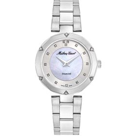 Mathey-Tissot D1087AQI Kadın Kol Saati