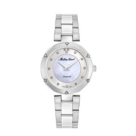 Mathey-Tissot D1087AQI Kadın Kol Saati