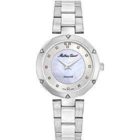 Mathey-Tissot D1087AQI Kadın Kol Saati