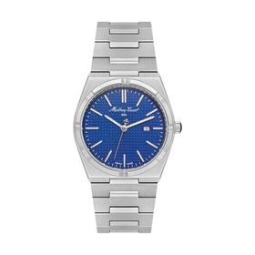 Mathey-Tissot D117ABU Kadın Kol Saati