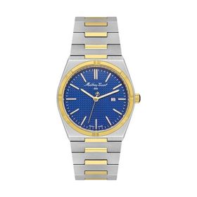 Mathey-Tissot D117BBU Kadın Kol Saati