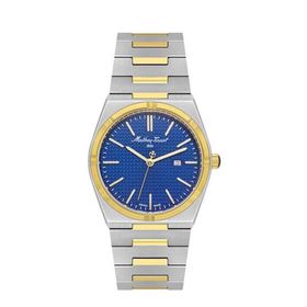 Mathey-Tissot D117BBU Kadın Kol Saati