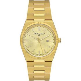 Mathey-Tissot D117PDI Kadın Kol Saati