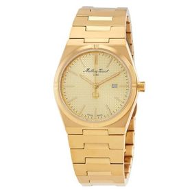 Mathey-Tissot D117PDI Kadın Kol Saati