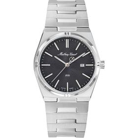 Mathey-Tissot D118AS Gümüş Kadın Kol Saati