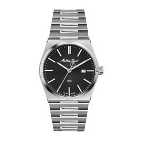 Mathey-Tissot D118SAN Erkek Kol Saati