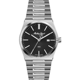 Mathey-Tissot D118SAN Erkek Kol Saati