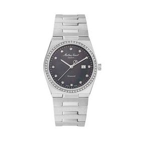 Mathey-Tissot D118SAN Gümüş Kadın Kol Saati