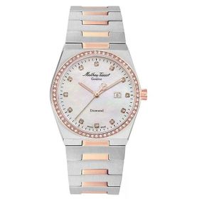 Mathey-Tissot D118SBI Kadın Kol Saati