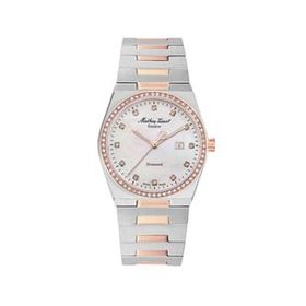 Mathey-Tissot D118SBI Kadın Kol Saati