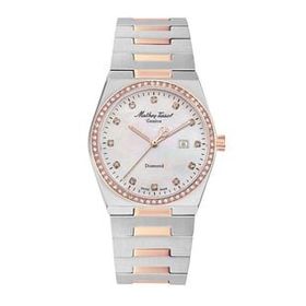 Mathey-Tissot D118SBI Kadın Kol Saati