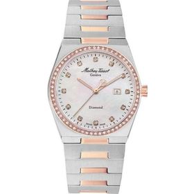 Mathey-Tissot D118SBI Kadın Kol Saati