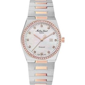 Mathey-Tissot D118SBI Kadın Kol Saati