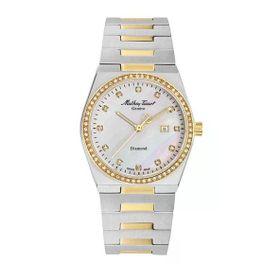 Mathey-Tissot D118SBYI Kadın Kol Saati