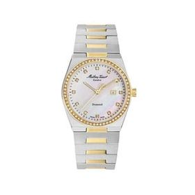 Mathey-Tissot D118SBYI Kadın Kol Saati