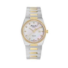 Mathey-Tissot D118SBYI Kadın Kol Saati